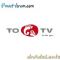 Download ToGo.tv v2.1.0 240x320 S60v3 J2ME ML-Liv Cell Phone Software